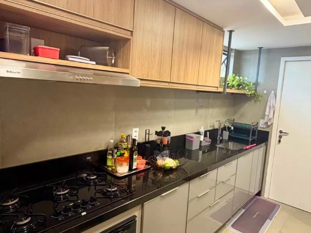 Apartamento venda em Região Geográfica Imediata de São Luís, Nazaré