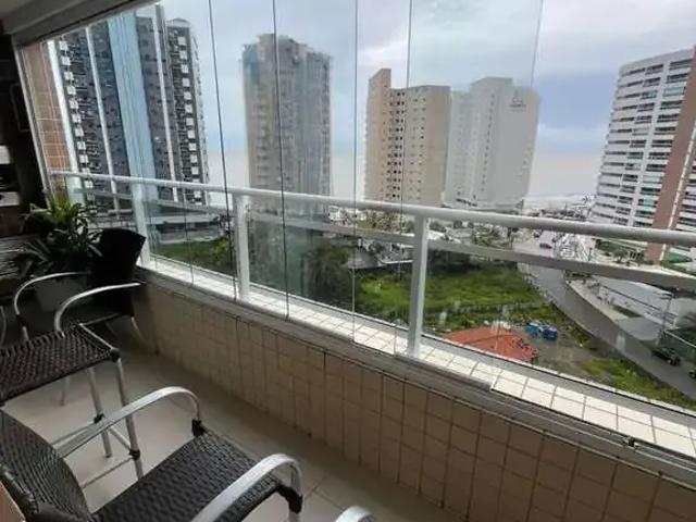 Apartamento venda em Região Geográfica Imediata de São Luís, Nazaré