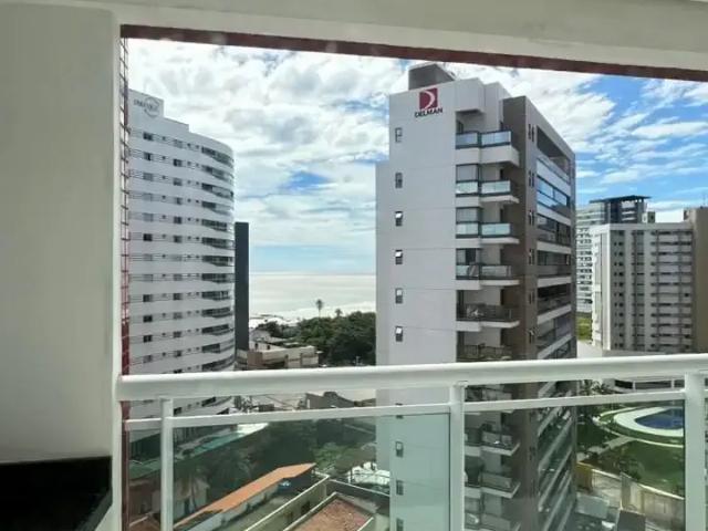 Apartamento venda em Região Geográfica Imediata de São Luís, Nazaré
