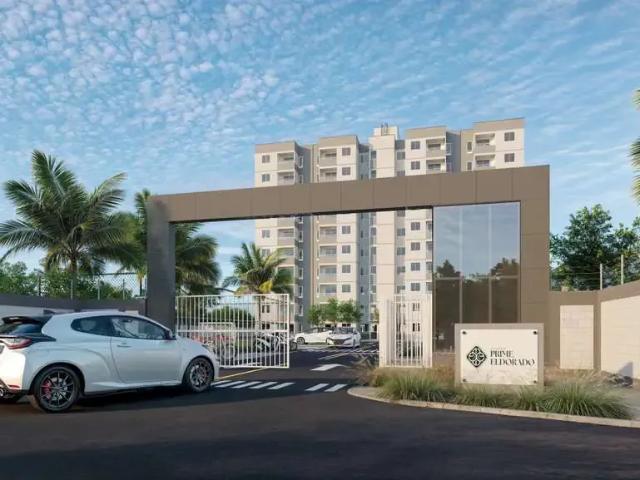 Apartamento venda em Região Geográfica Imediata de São Luís, Nazaré