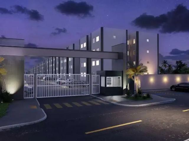 Apartamento venda em Região Geográfica Imediata de São Luís, Nazaré