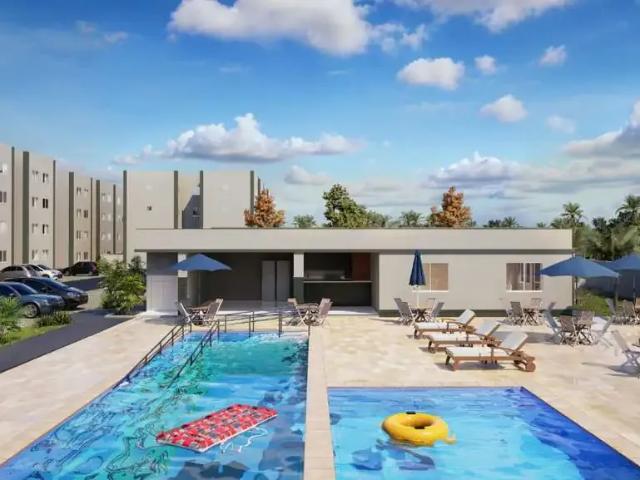 Apartamento venda em Região Geográfica Imediata de São Luís, Nazaré