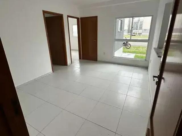 Apartamento venda em Região Geográfica Imediata de São Luís, Nazaré