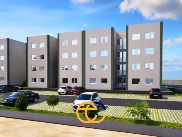 Apartamento venda em Região Geográfica Imediata de São Luís, Nazaré