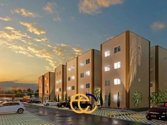 Apartamento venda em Região Geográfica Imediata de São Luís, Nazaré