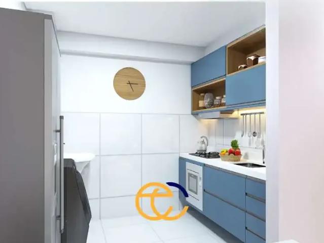 Apartamento venda em Região Geográfica Imediata de São Luís, Nazaré