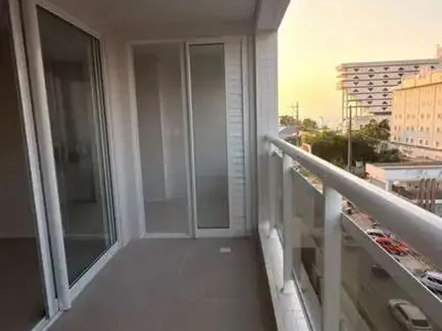 Apartamento venda em Região Geográfica Imediata de São Luís, Nazaré