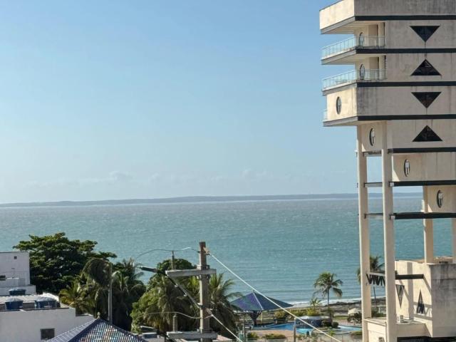 Apartamento venda em Cruzeiro de Santa Bárbara, São Luís