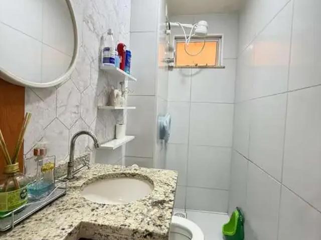 Apartamento venda em Região Geográfica Imediata de São Luís, Nazaré