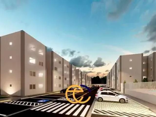 Apartamento venda em Região Geográfica Imediata de São Luís, Nazaré