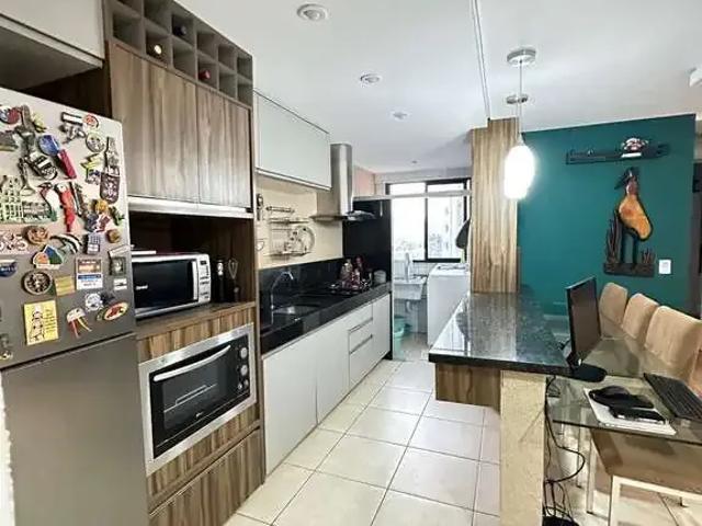 Apartamento venda em Região Geográfica Imediata de São Luís, Nazaré