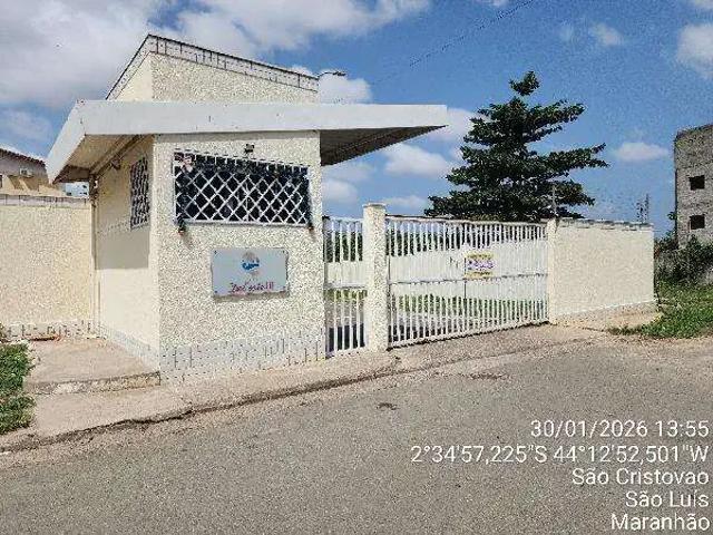 Apartamento venda em Região Geográfica Imediata de São Luís, Nazaré