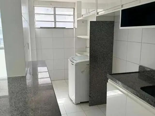 Apartamento venda em Região Geográfica Imediata de São Luís, Nazaré