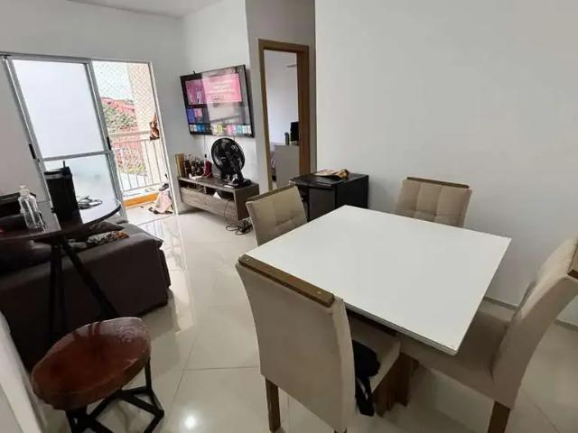 Apartamento venda em Região Geográfica Imediata de São Luís, Nazaré