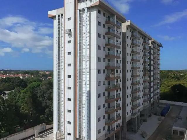 Apartamento venda em Região Geográfica Imediata de São Luís, Nazaré