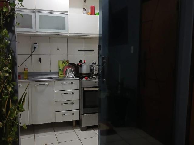 Apartamento venda em Região Geográfica Imediata de São Luís, Nazaré