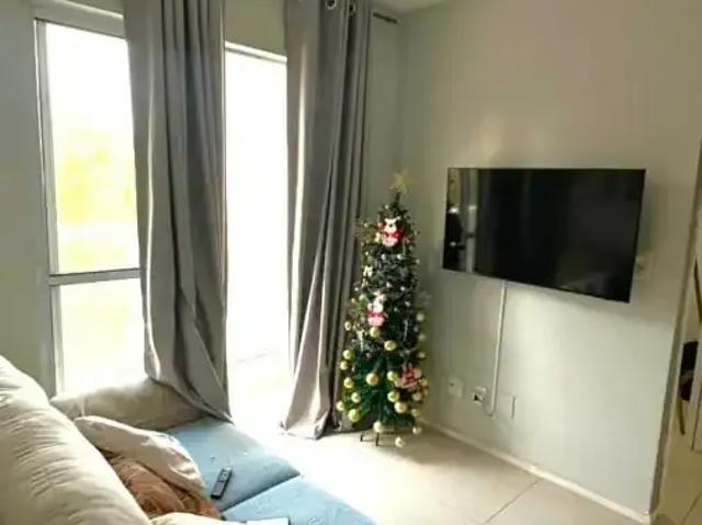 Apartamento venda em Região Geográfica Imediata de São Luís, Nazaré