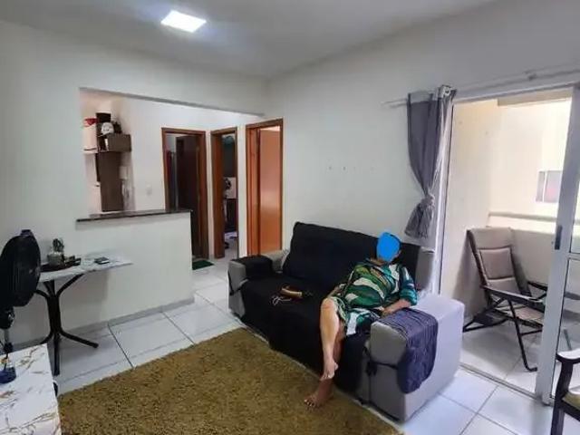 Apartamento venda em Região Geográfica Imediata de São Luís, Nazaré