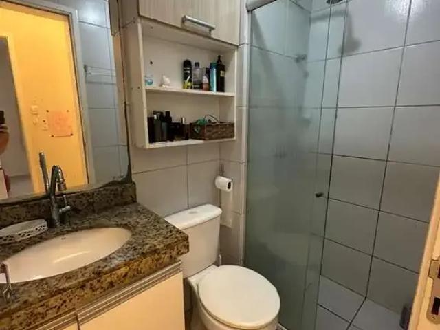 Apartamento venda em Região Geográfica Imediata de São Luís, Nazaré