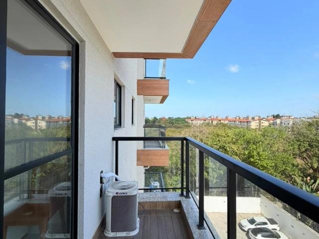 Apartamento venda em Sol e Mar, São Luís