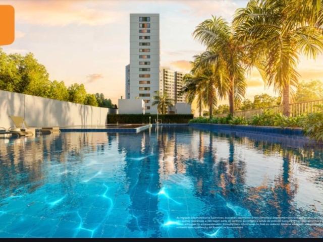 Apartamento venda em Região Geográfica Imediata de São Luís, Nazaré