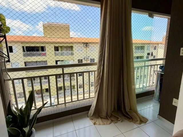 Apartamento venda em Turu, São Luís