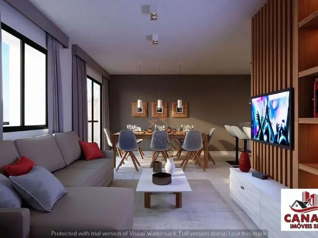 Apartamento venda em Região Geográfica Imediata de São Luís, Nazaré
