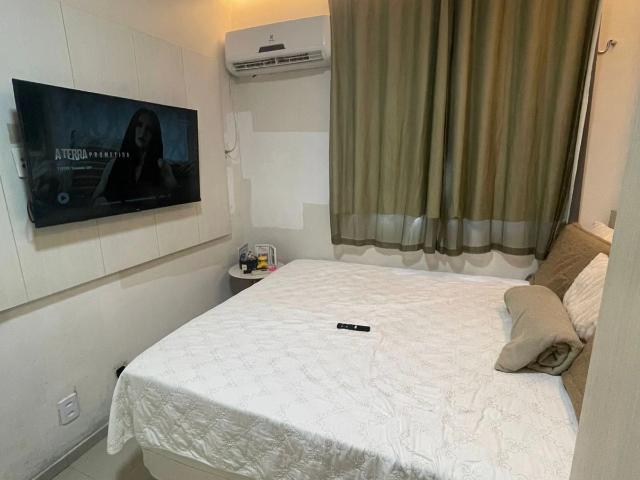 Apartamento venda em Região Geográfica Imediata de São Luís, Nazaré