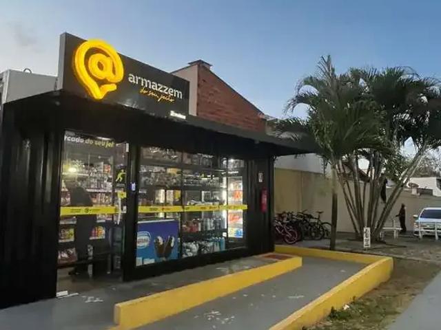 Apartamento venda em Região Geográfica Imediata de São Luís, Nazaré