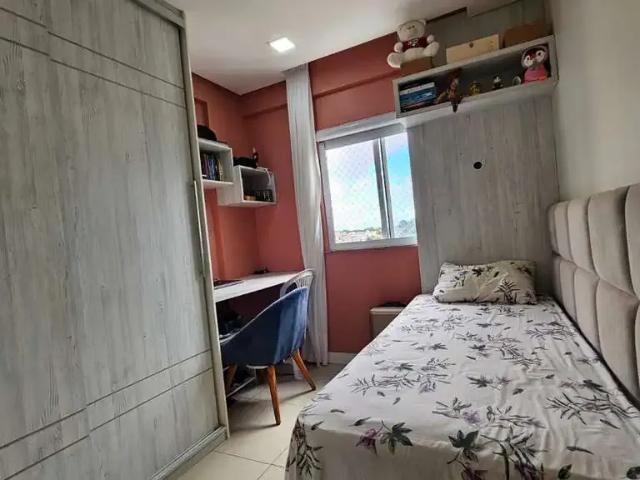 Apartamento venda em Região Geográfica Imediata de São Luís, Nazaré