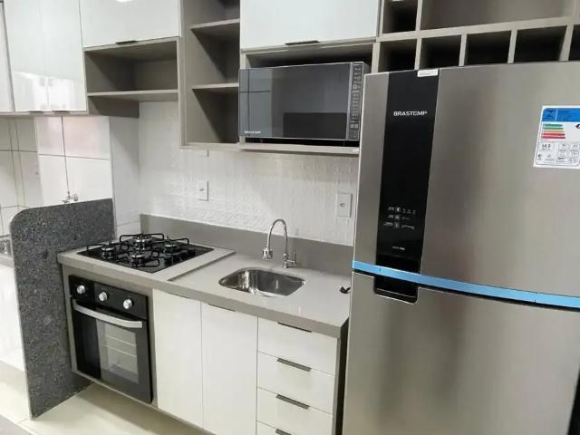 Apartamento venda em Região Geográfica Imediata de São Luís, Nazaré