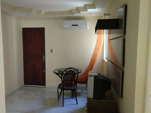 Apartamento venda em Região Geográfica Imediata de São Luís, Nazaré