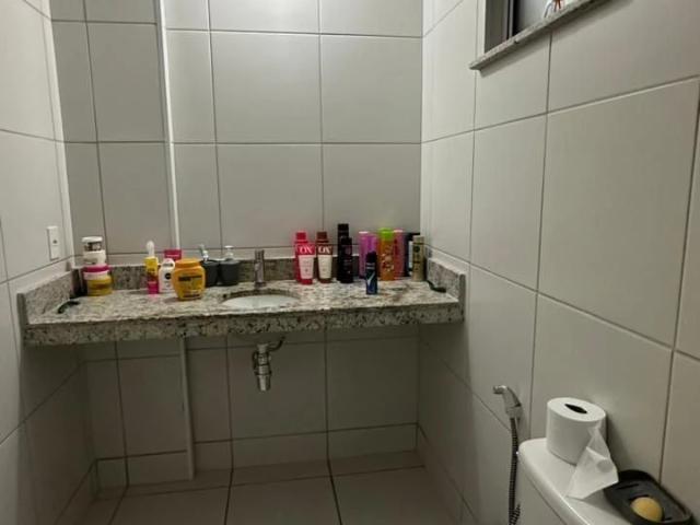 Apartamento venda em Região Geográfica Imediata de São Luís, Nazaré