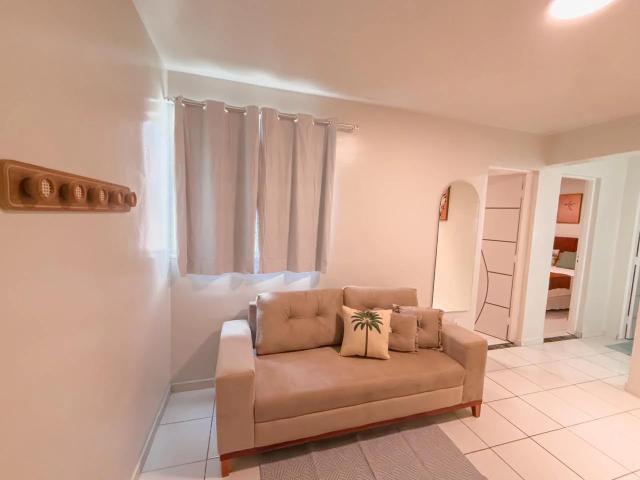 Apartamento venda em Habitacional Turu, São Luís