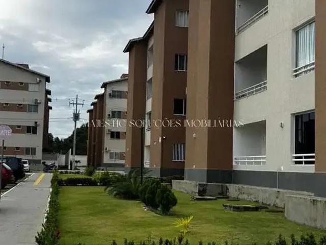 Apartamento venda em Região Geográfica Imediata de São Luís, Nazaré