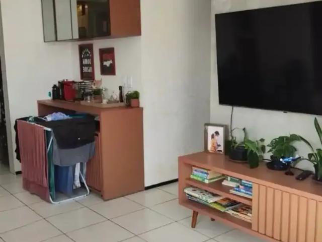 Apartamento venda em Região Geográfica Imediata de São Luís, Nazaré