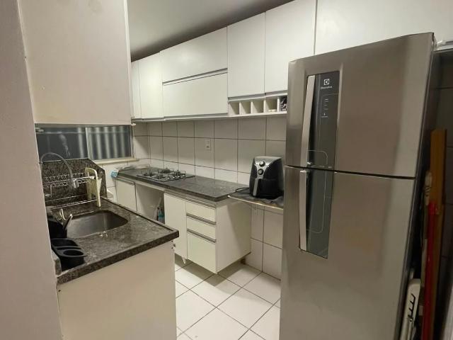 Apartamento venda em Residencial Primavera, São Luís