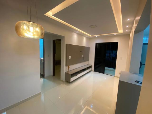 Apartamento venda em Turu, São Luís
