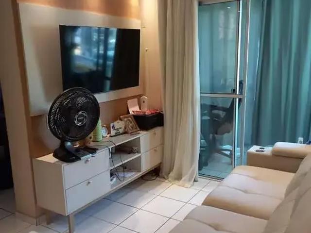 Apartamento venda em Região Geográfica Imediata de São Luís, Nazaré