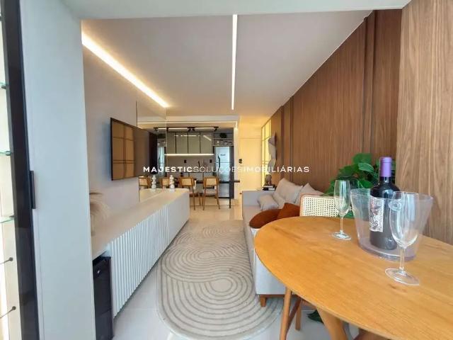 Apartamento venda em Região Geográfica Imediata de São Luís, Nazaré