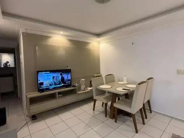 Apartamento venda em Região Geográfica Imediata de São Luís, Nazaré