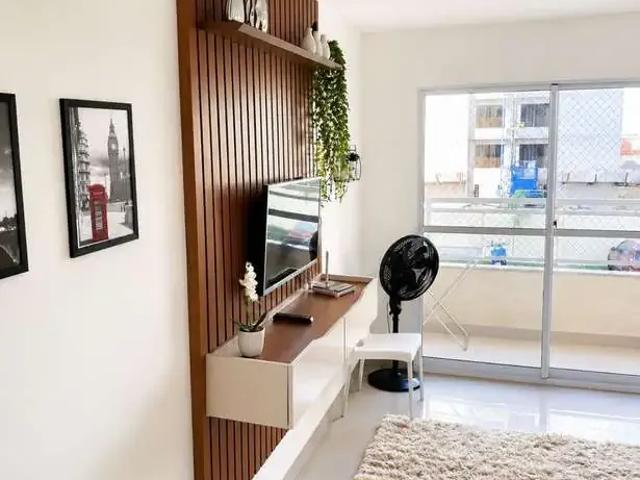 Apartamento venda em Região Geográfica Imediata de São Luís, Nazaré