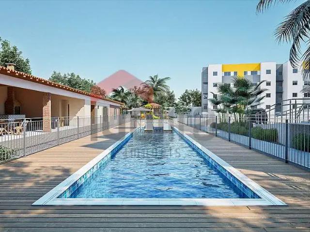 Apartamento venda em Região Geográfica Imediata de São Luís, Nazaré