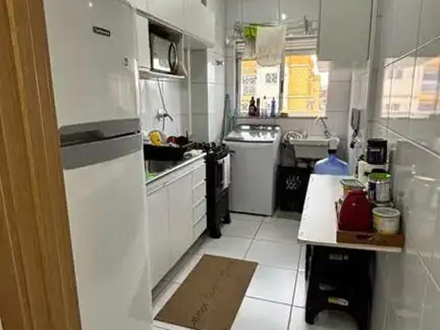 Apartamento venda em Região Geográfica Imediata de São Luís, Nazaré