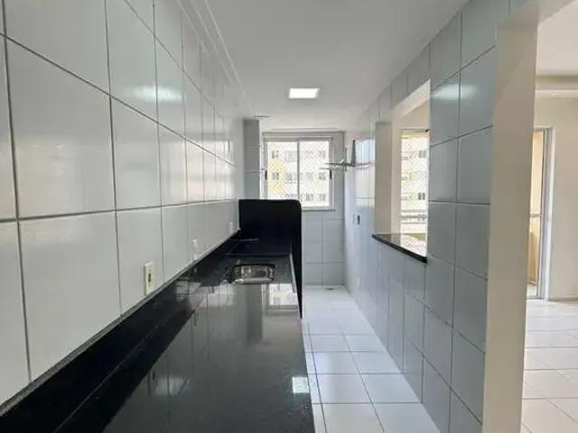 Apartamento venda em Região Geográfica Imediata de São Luís, Nazaré