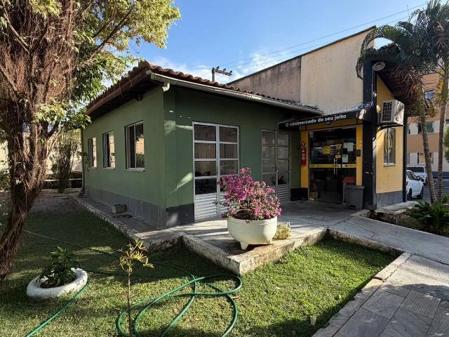 Apartamento venda em Sol e Mar, São Luís