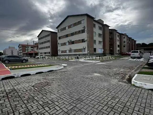 Apartamento venda em Região Geográfica Imediata de São Luís, Nazaré