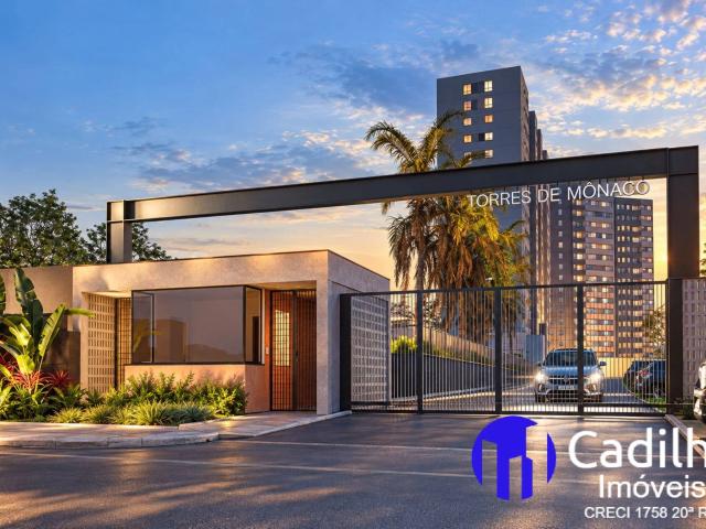 Apartamento venda em Região Geográfica Imediata de São Luís, Nazaré