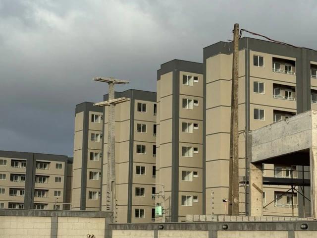 Apartamento venda em Habitacional Turu, São Luís