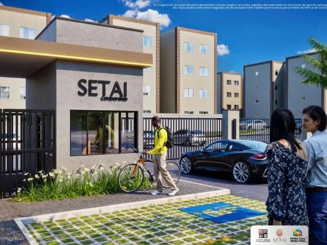 Apartamento venda em Região Geográfica Imediata de São Luís, Nazaré